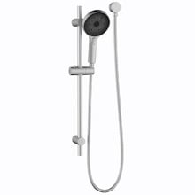 The Gabe Rail Shower